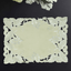 Daulton Collection Vintage-Style Table Toppers 60X120 Inches