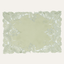 Daulton Collection Vintage-Style Table Toppers 60X120 Inches