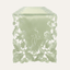 Daulton Collection Vintage-Style Table Toppers 60X120 Inches