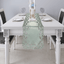 Creola Collection Vintage-Style Table Topper 60 X 120 Inches
