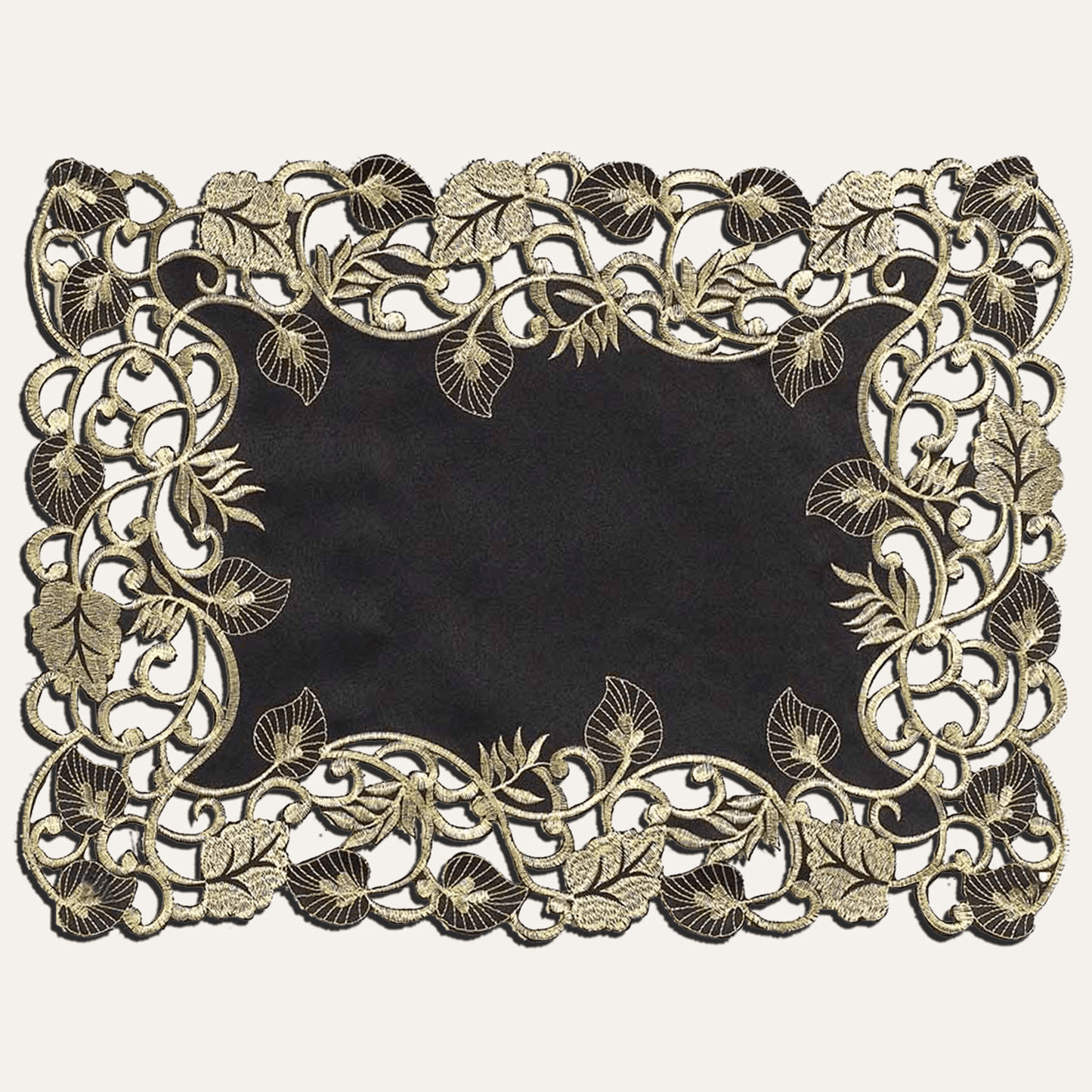 Tarantino Collection Rustic Table Décor Set