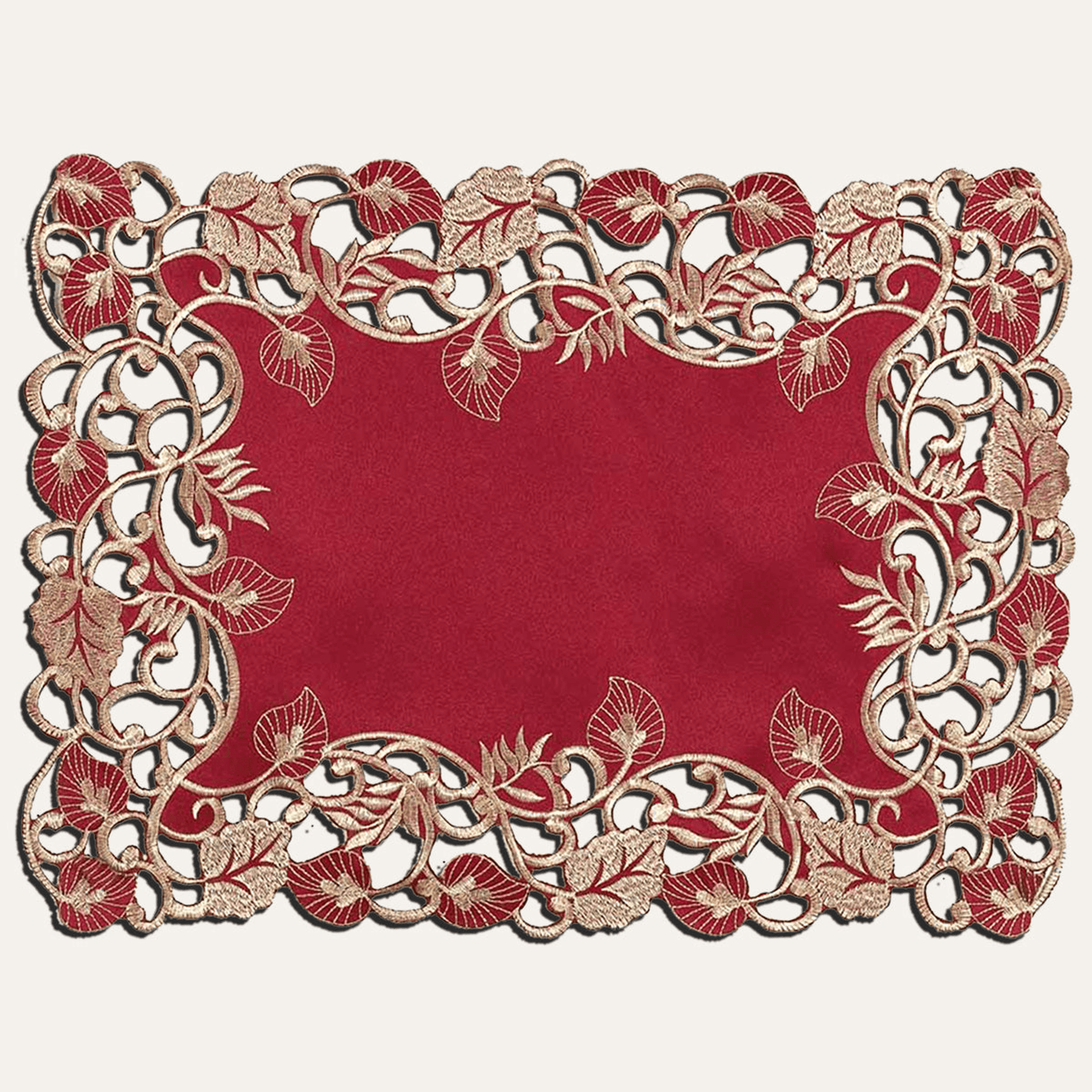 Tarantino Collection Rustic Table Décor Set