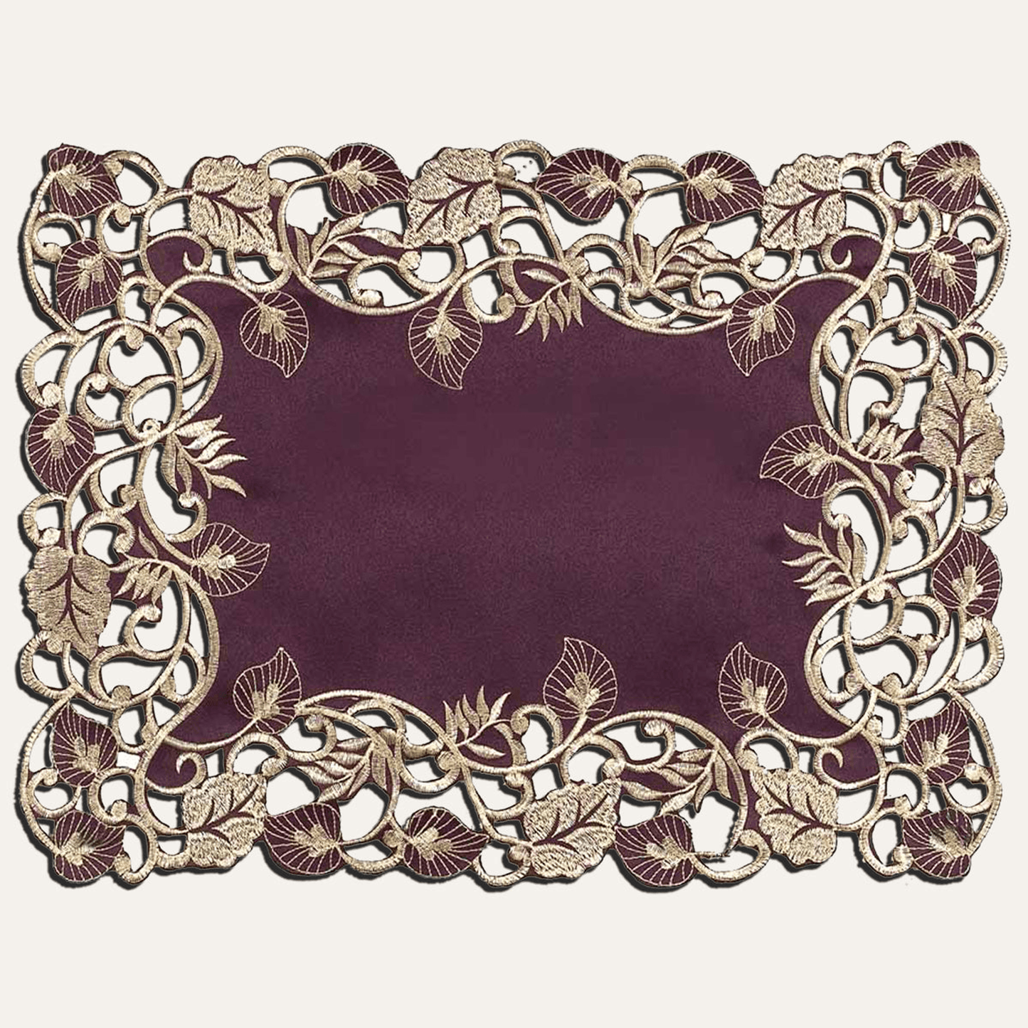 Tarantino Collection Rustic Table Décor Set