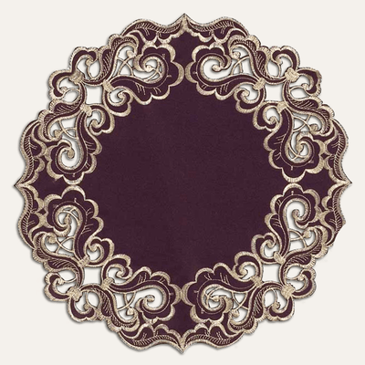 Granada Rustic Vintage Table Decor Collection