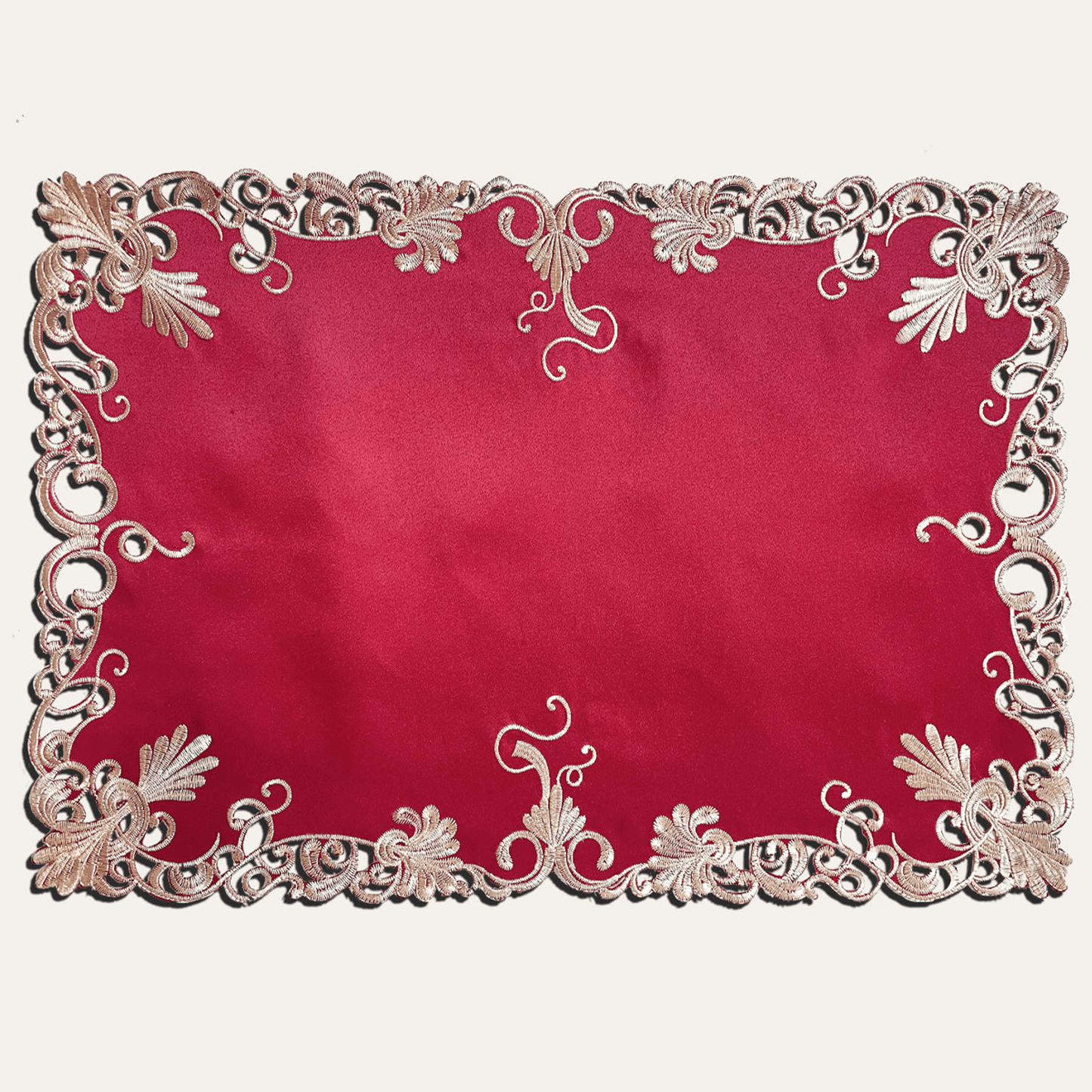 Chantelle Rustic Table Decor Set