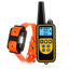 Waterproof Electric Dog Training Shock Collar with Long-Distance Remote Control