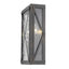 Brooklyn 3-Light Oil-Rubbed Bronze ADA Certified Wall Light