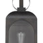 Madigan 1-Light Oil-Rubbed Bronze Wall Light