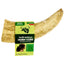 Water Buffalo Horn Core Dog Chews - Crunchy Dental Treats for Aggressive & Powerful Chewers