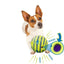 Wobble Wag Giggle Glow Ball: Illuminating Fun for Your Pup