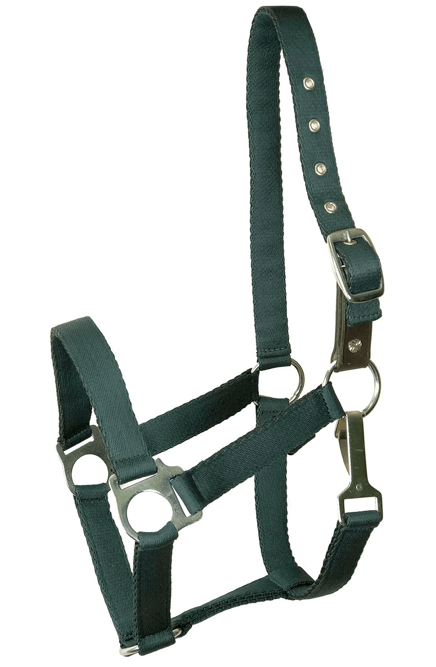 Gatsby Ultra Soft Safety Halter with Breakaway Leather Feature