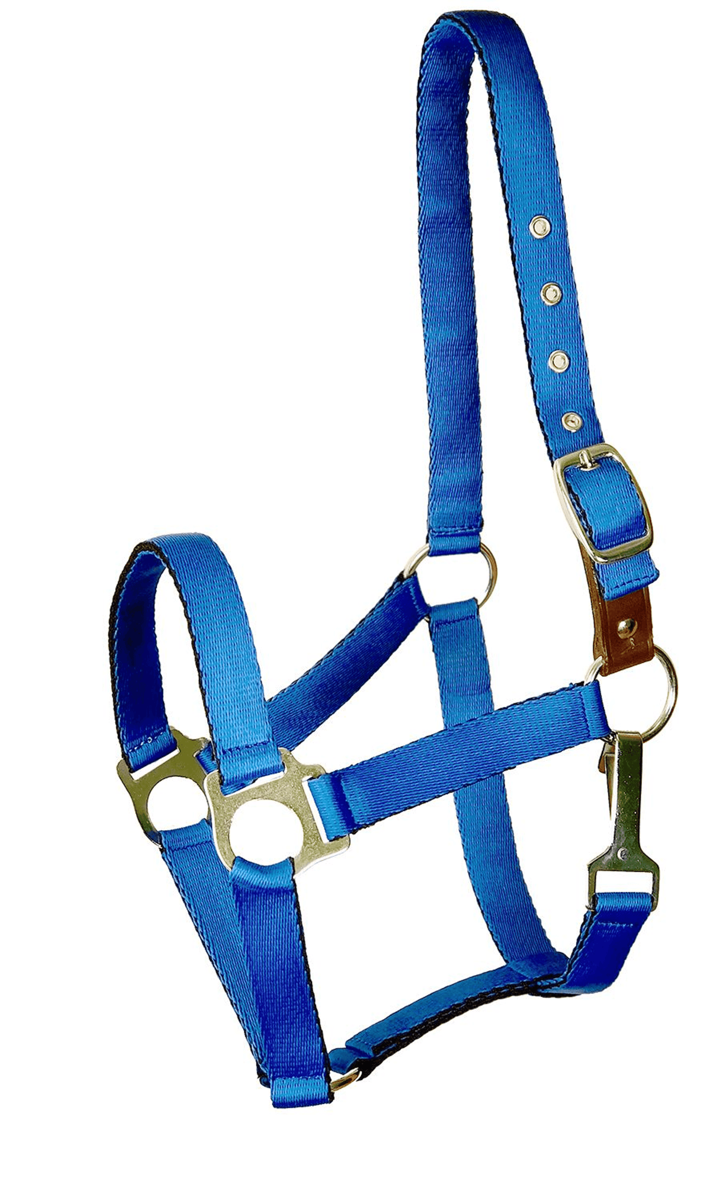 Gatsby Ultra Soft Safety Halter with Breakaway Leather Feature