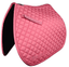 Gatsby Premium Cotton Saddle Pad with Girth and Billet Straps