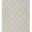 4' X 6' Cream and Beige Abstract Distressed Area Rug