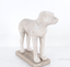 Anne Home - Adorable Resin Dog Statue