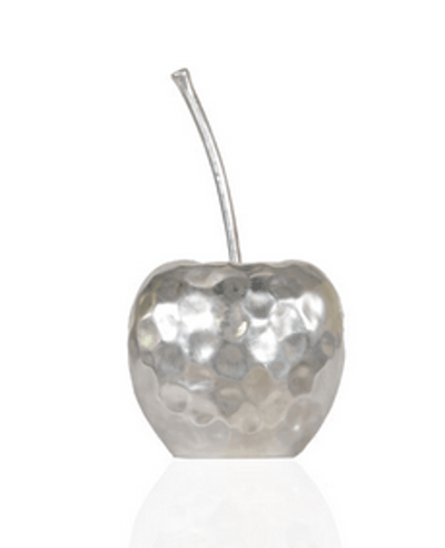 Anne Home Elegant Resin Apple Statue