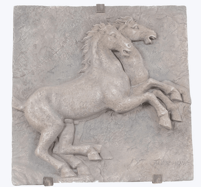 Anne Home - Majestic Horse Wall Art