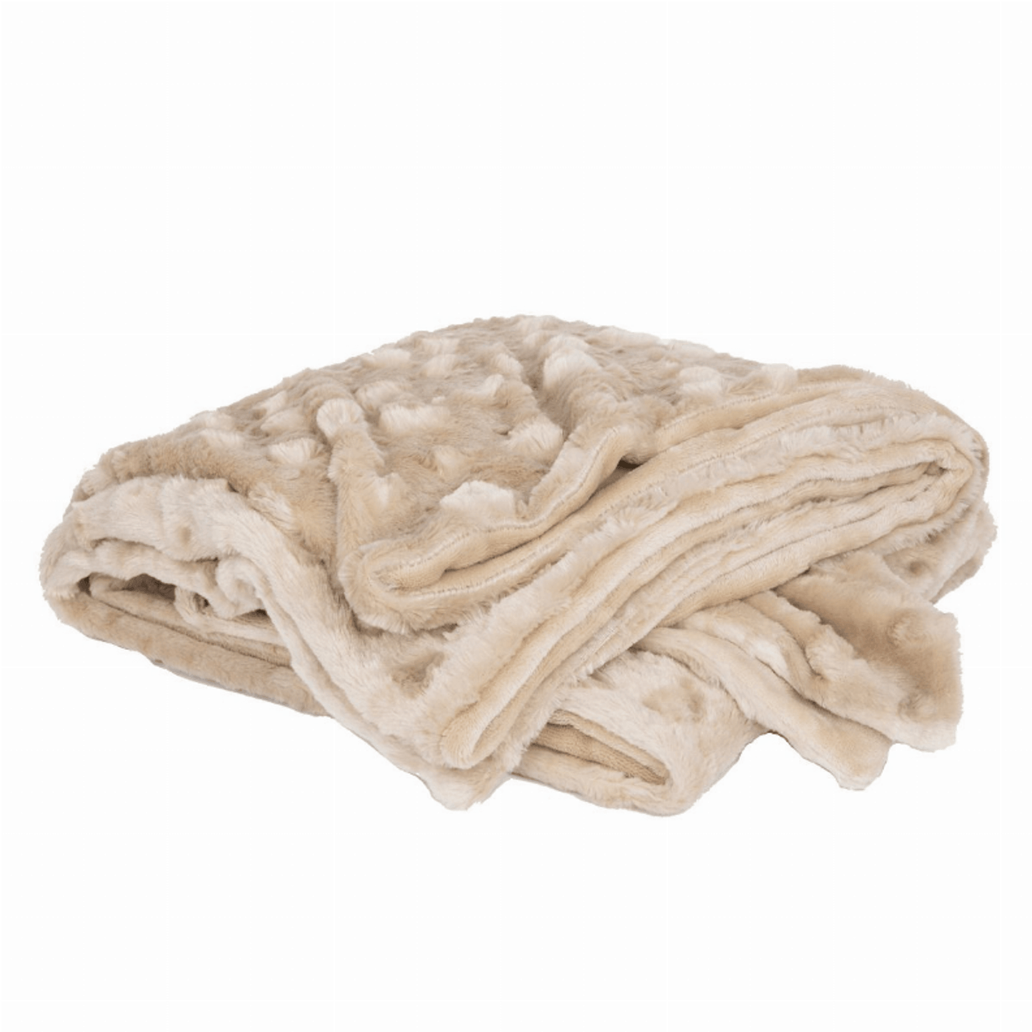 Petique Velvet Blanky Security Blanket for Pets