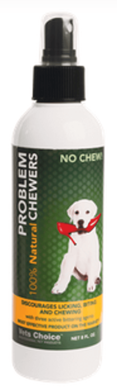 Effective Problem Chewers: Ultimate Bittering Agent Solution