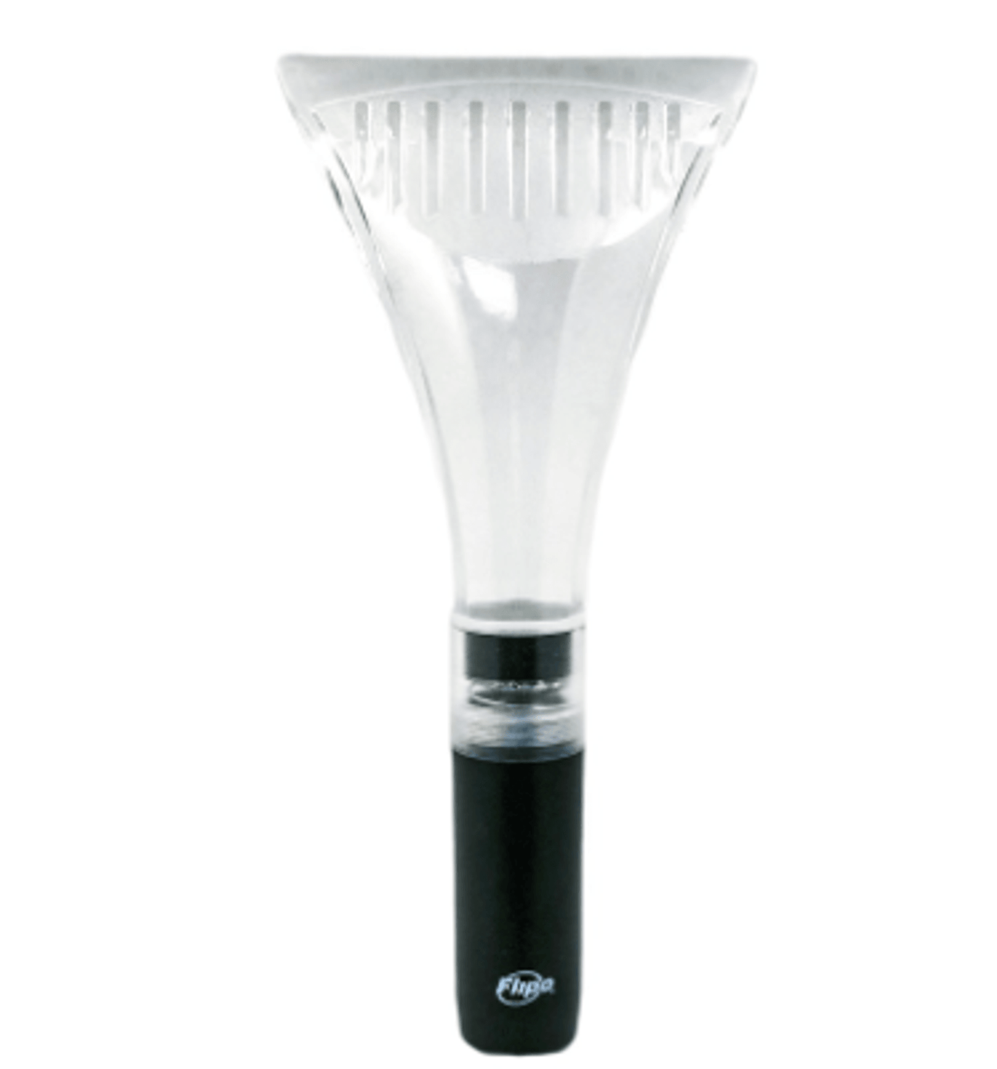 Flipo Cob Led Ice Scraper With Durable Weather-Resistant Design