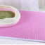 Waterproof Pet Cat Litter Mat - The Stylish Solution