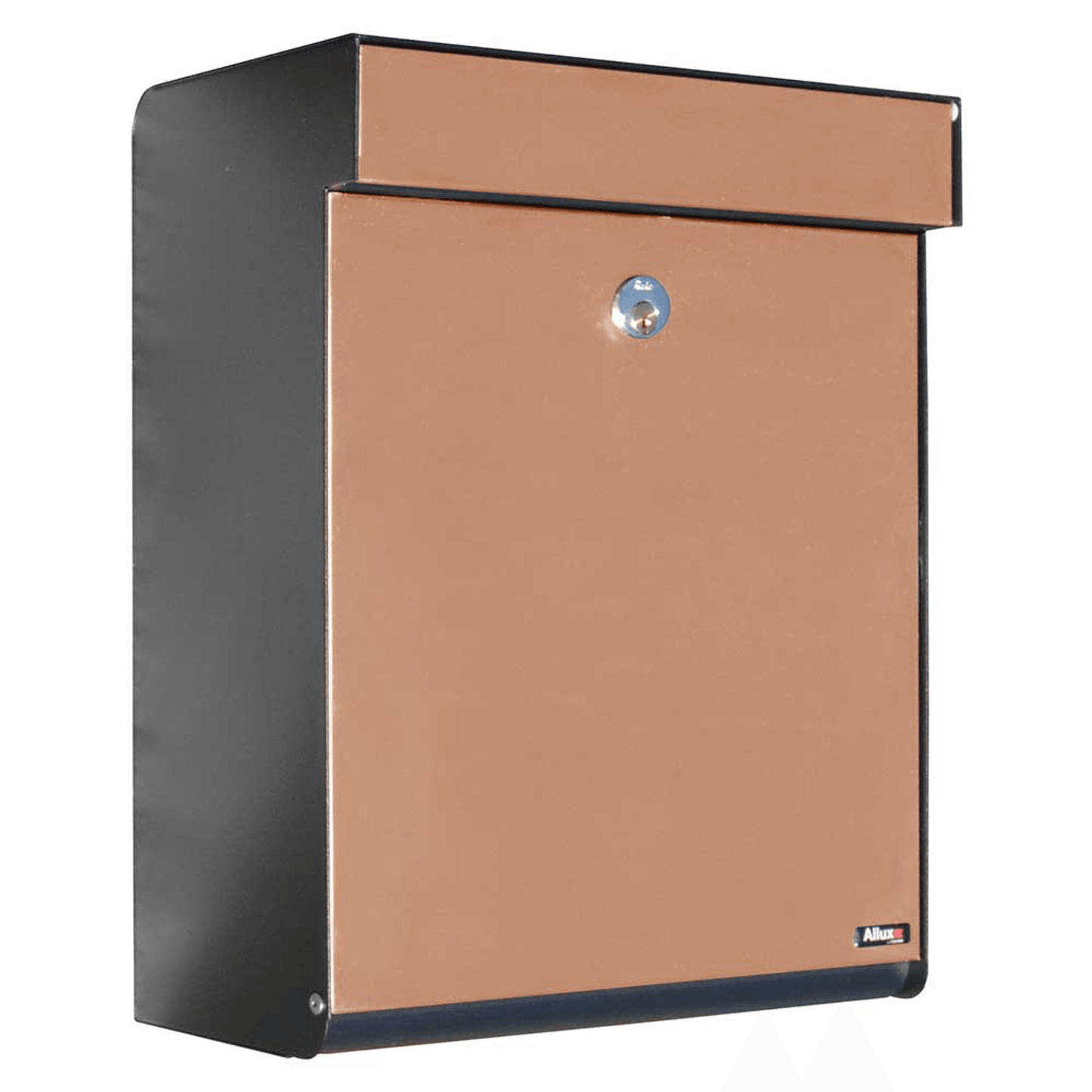 Allux Grandform Large Capacity Security Mailbox