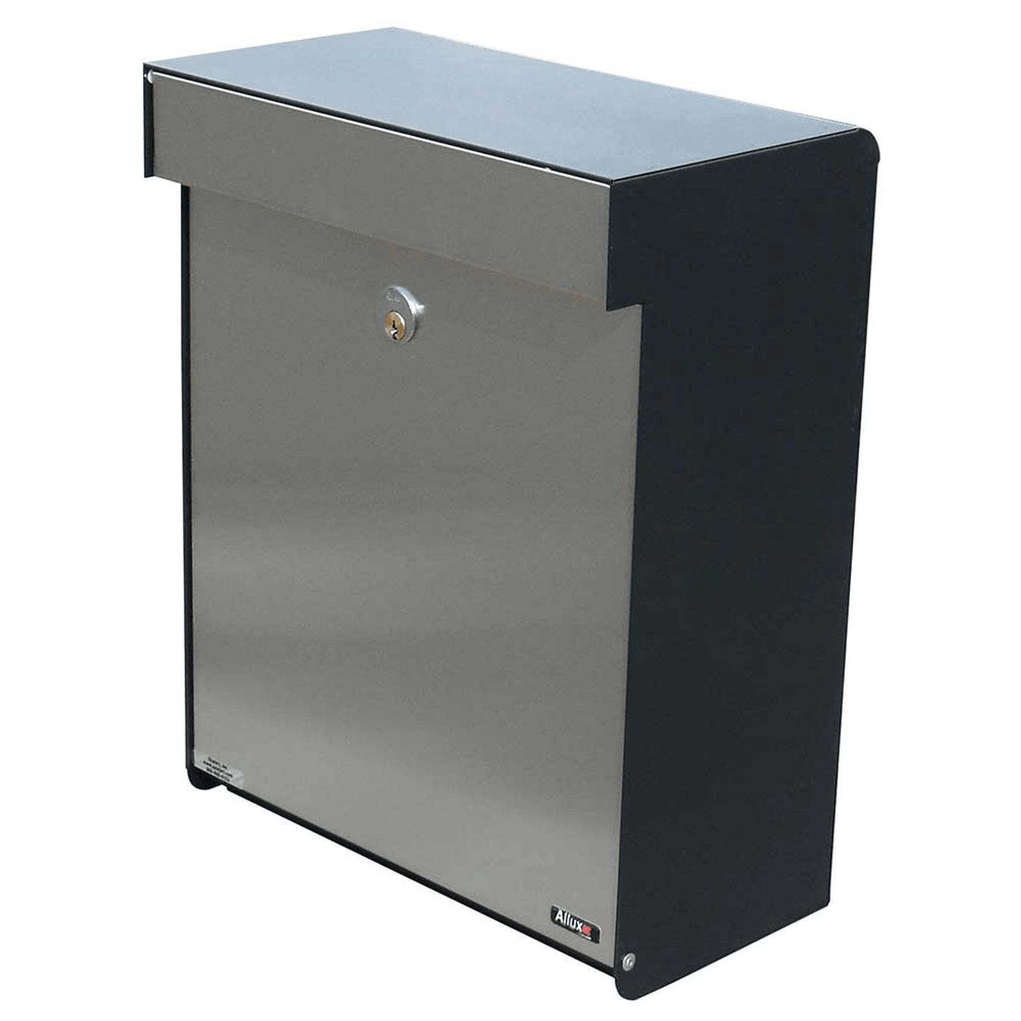 Allux Grandform Large Capacity Security Mailbox