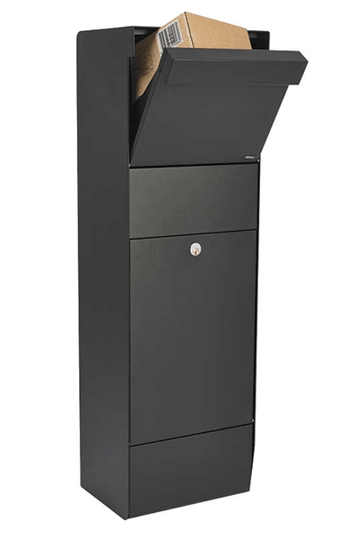 Allux Grandform Extra Large Mail & Parcel Box