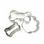 PetPals Cookie Cutters Set