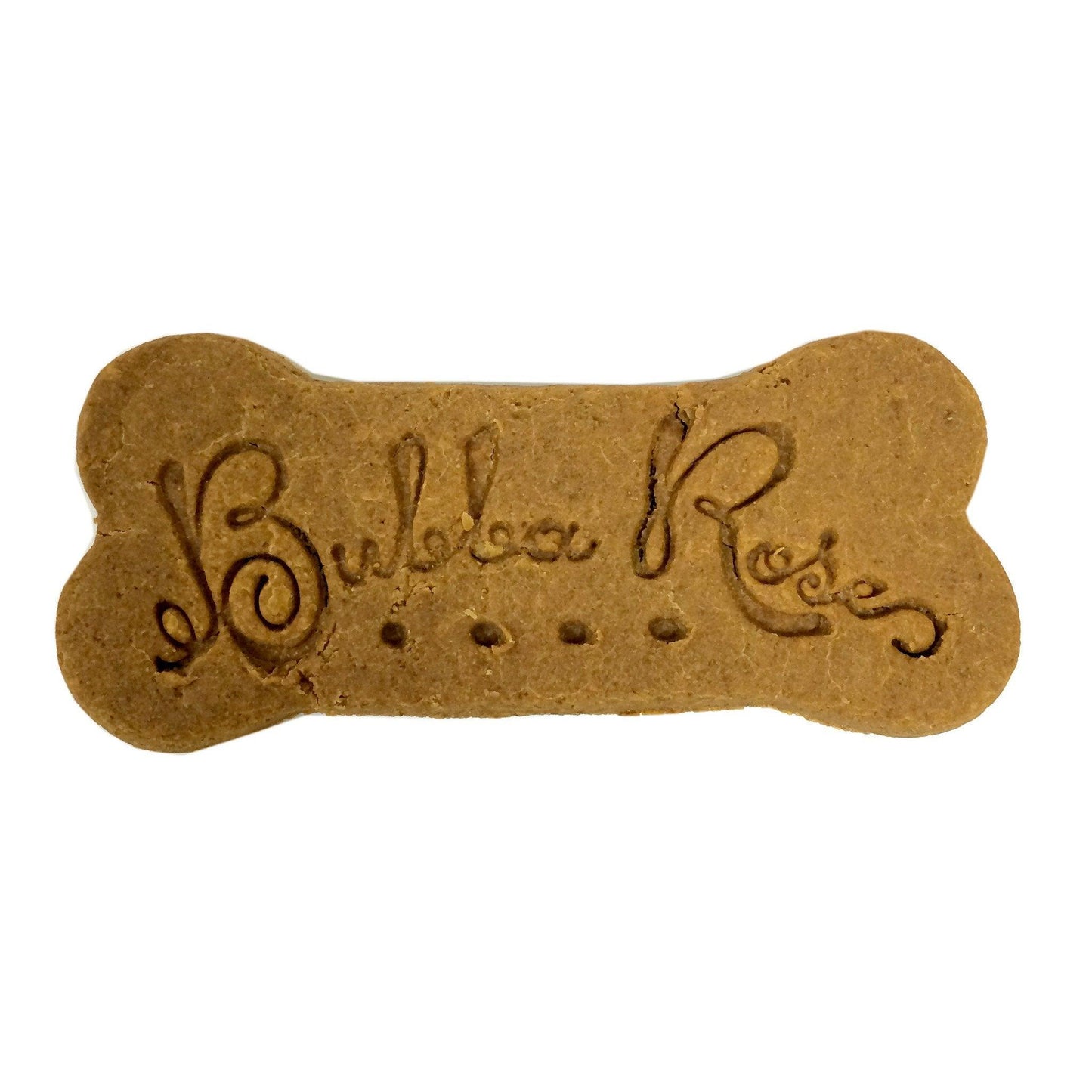 Personalized Custom Logo Dog Treats: Create Signature Delights for Your Pooch