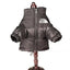 Windproof Winter Dog Jacket: Elegant Cold-Weather Attire for Various Breeds