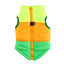 Winter Dog Vest with Waterproof Design & Easy Zipper Access