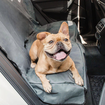 Waterproof Bench Cover: Ultimate Car Protection