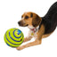 Wobble Wag Giggle Glow Ball: Illuminating Fun for Your Pup