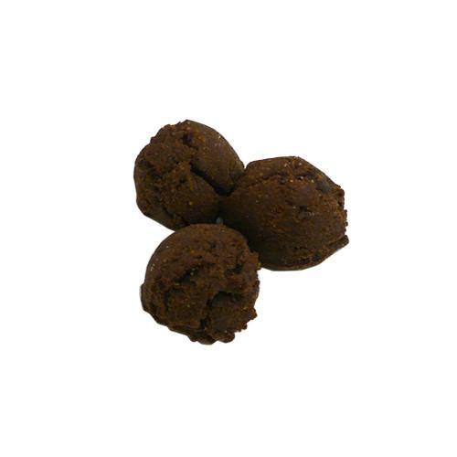 Premium Carob & Peanut Butter Cookies with Cage-Free Eggs and Wildflower Honey (Case of 40)