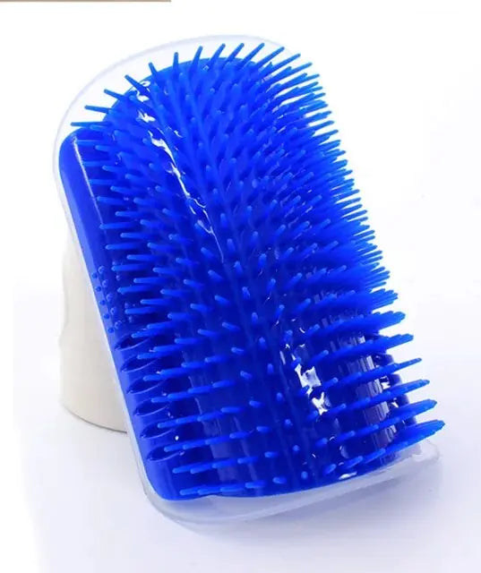 Cat Massage Comb: The Ultimate Self Grooming Tool