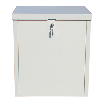 Parcelchest Secure Steel Delivery Box