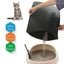 Waterproof Pet Cat Litter Mat - The Stylish Solution