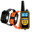 Waterproof Electric Dog Training Shock Collar with Long-Distance Remote Control