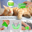 Cat Massage Comb: The Ultimate Self Grooming Tool