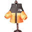 Windproof Winter Dog Jacket: Elegant Cold-Weather Attire for Various Breeds