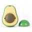 100% Natural Avocado Style Catnip Ball for Cats