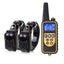 Waterproof Electric Dog Training Shock Collar with Long-Distance Remote Control