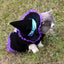 Christmas Enchanter Pet Halloween Dog Costume - Dog Hugs Cat