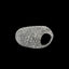Cichlid Tin Aquarium Stone Decorations: Small, Medium, Large, And Extra - Large Sizes For Ponds, Shrimp Farms, And More - Dog Hugs Cat