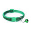 Colorful Pet Collar: Stylish And Durable For Dogs And Cats - Dog Hugs Cat