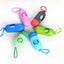 Colorful Pet Waste Cleanup Bags - Dog Hugs Cat