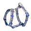 Convenient And Stylish Dog Breast Strap Leash Set - Dog Hugs Cat