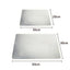 Cool Paws Aluminum Pet Cooling Plate - Beat The Heat For Your Furry Friends! - Dog Hugs Cat