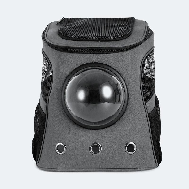 cosmic-companion-stylish-and-practical-space-capsule-backpack-for-pets ...